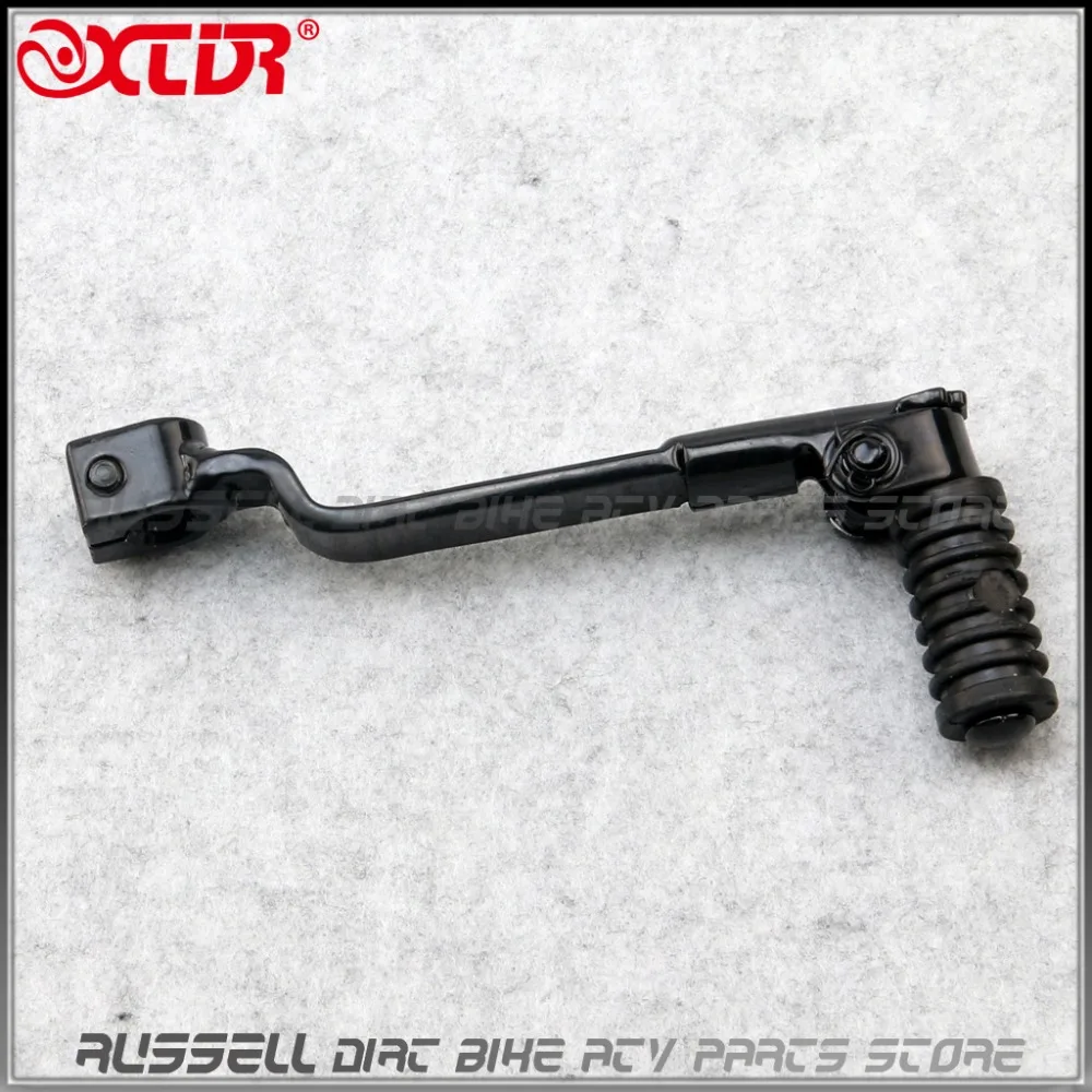Рычаг переключения передач для мотоцикла 50 куб. См 70 110 125cc|gear lever for atv|dirt bike shift
