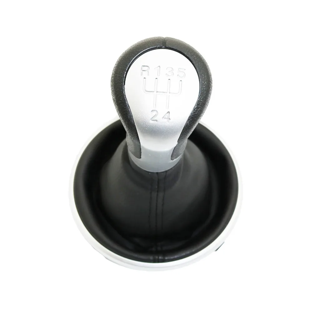 Для Skoda Fabia 2 II MK2 Combi Scout 2007 2008 2009 2010 2011 2014 новый автомобильный 5 скоростной рычаг