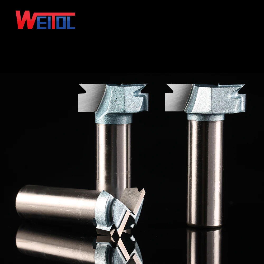 Weitol Бесплатная доставка 1 штука фрезерный станок фреза классические pkung