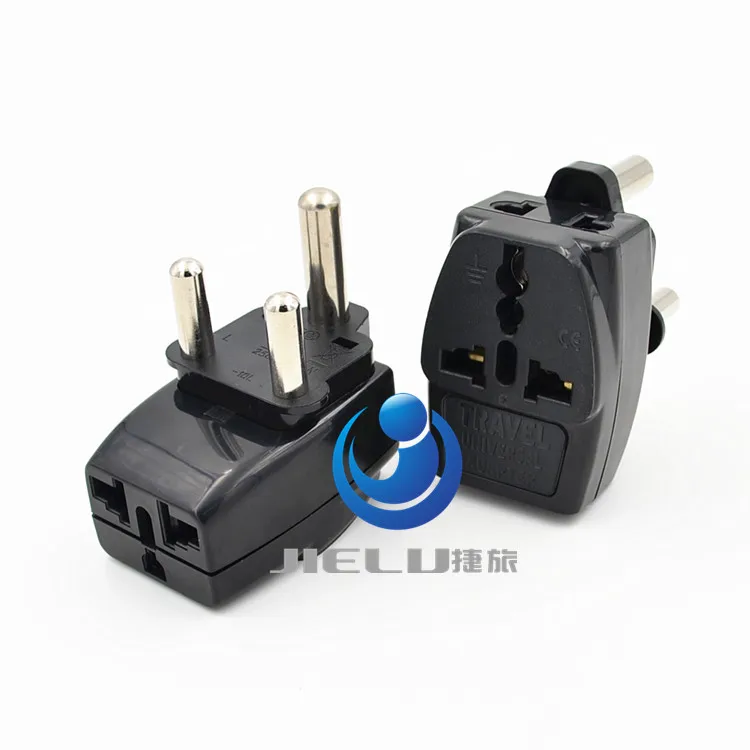 1 шт. дорожный адаптер с 15 а BS 546 и 2 портами на 3 розетки|adapter us|us adapteradapter usa to eu |