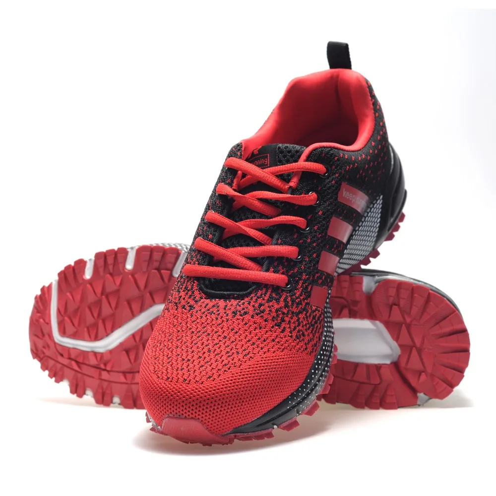 Men Casual Shoes Plus Size 47 Unisex Sneakers 2019 New Summer Autumn Trainers Male Krasovki Breathable Lightweight |