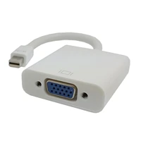 zihan active mini displayport dp to vga rgb female adapter cable support ati eyefinity