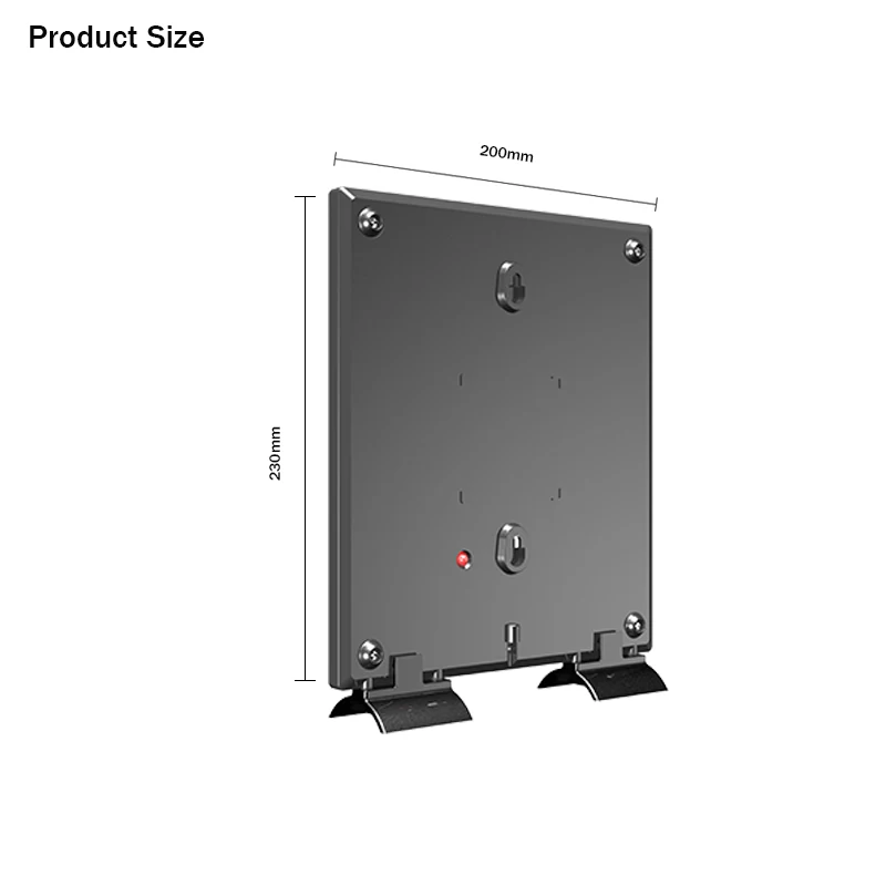 HD-антенна для цифрового ТВ DVB T2 ATSC ISDBT наружная ТВ-антенна с высоким коэффициентом