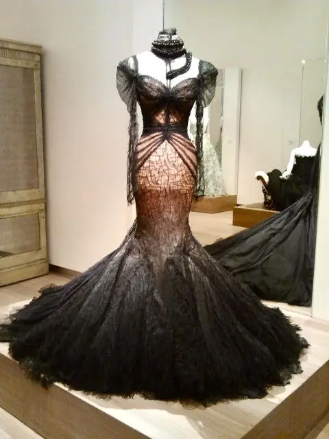 Супер сексуальные вечерние платья прозрачные кружевные длинные длинное