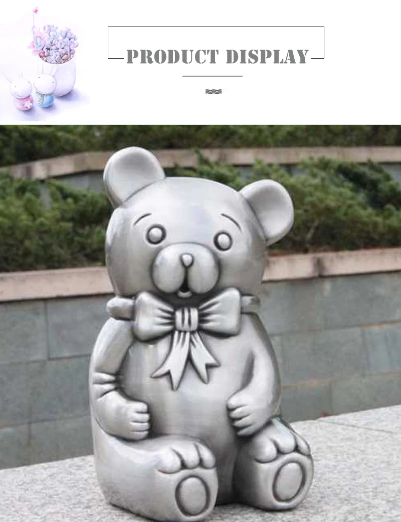 Копилка, коробка для хранения, свадьба, miss piggy, Cofre De Dinheiro, банки, робот, собака, Покемон, коробка для монет, для детей, товары для дома 40M71