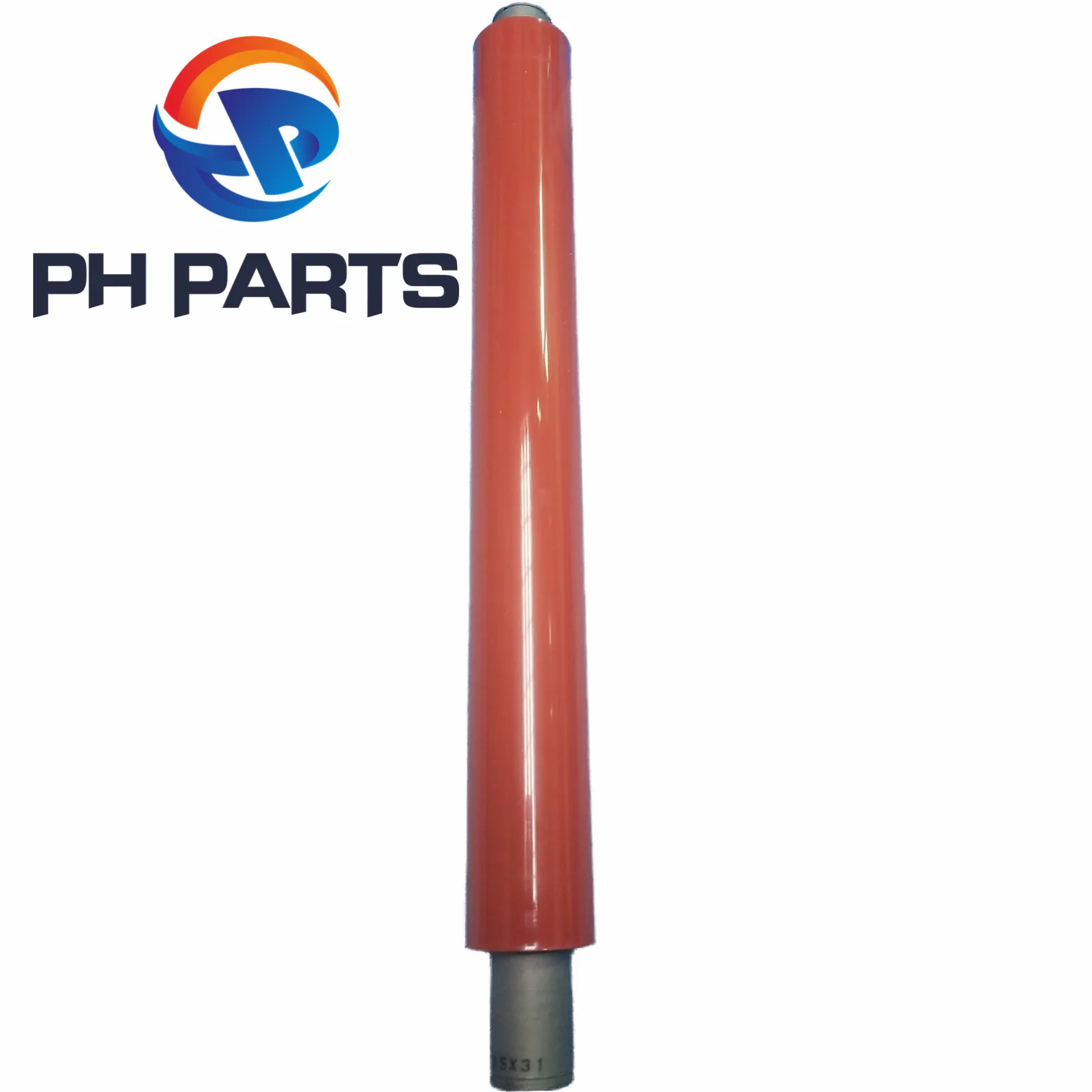 

1X Fuser Roller for Konica Minolta BH C250 C252 Heat Upper Roller