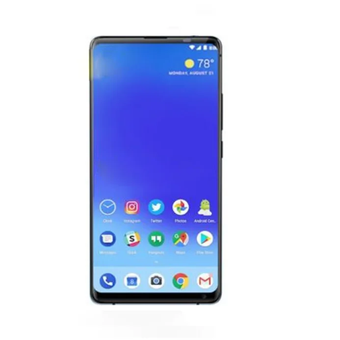 BINYEAE для AllCall MIX 2 ЖК-дисплей и сенсорный экран 5 99 ''Замена с инструментами +