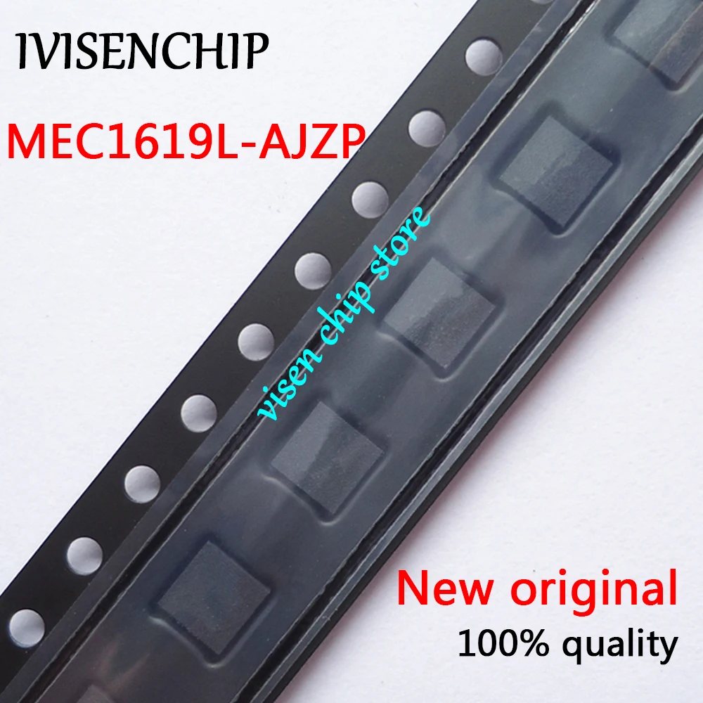 

5pcs MEC1619L-AJZP MEC1619L BGA