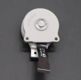 P4 Pitch Motor Оригинальные ремонтные сервисные части для DJI Phantom 4/4 Pro Gimbal камера рыскания рулон Кронштейн Arm/шаг рулон рыскания мотор(б/у - Цвет: P4 Pitch Motor