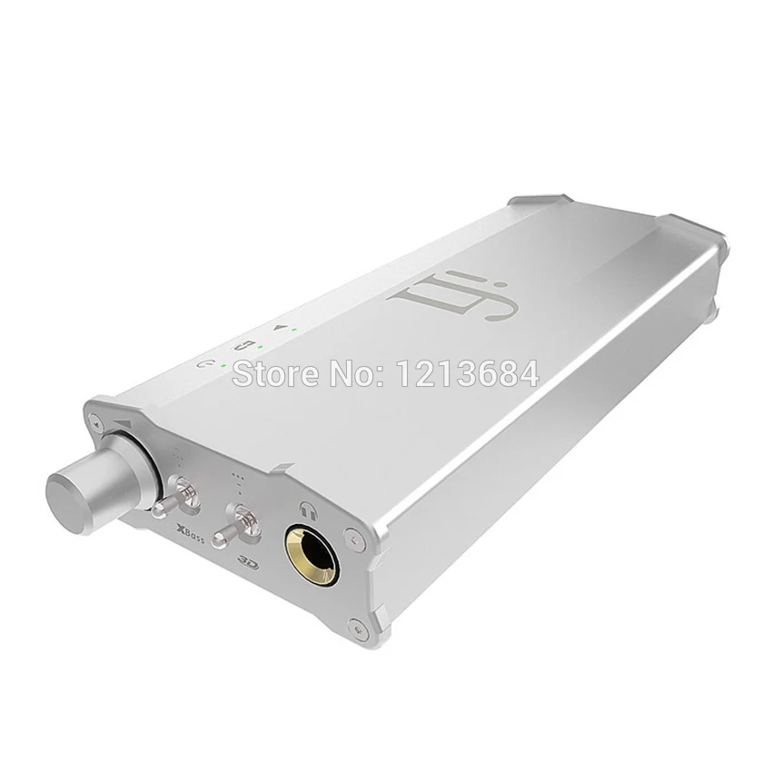 Усилитель для наушников iFi Audio Micro iCAN Class A Hifi|class a headphone amplifier|headphone amplifierheadphone amplifier
