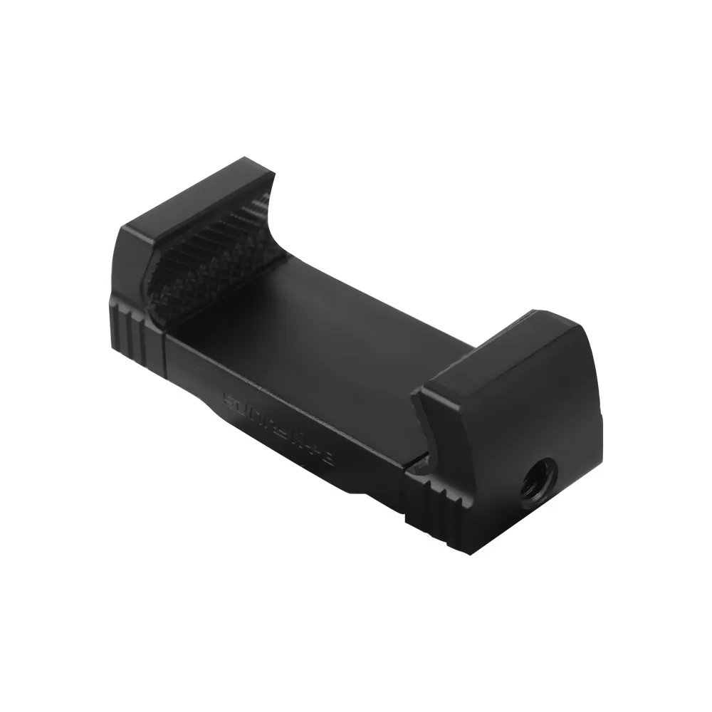 Металлический держатель зажим для телефона OSMO карманный штатив удлиняющий