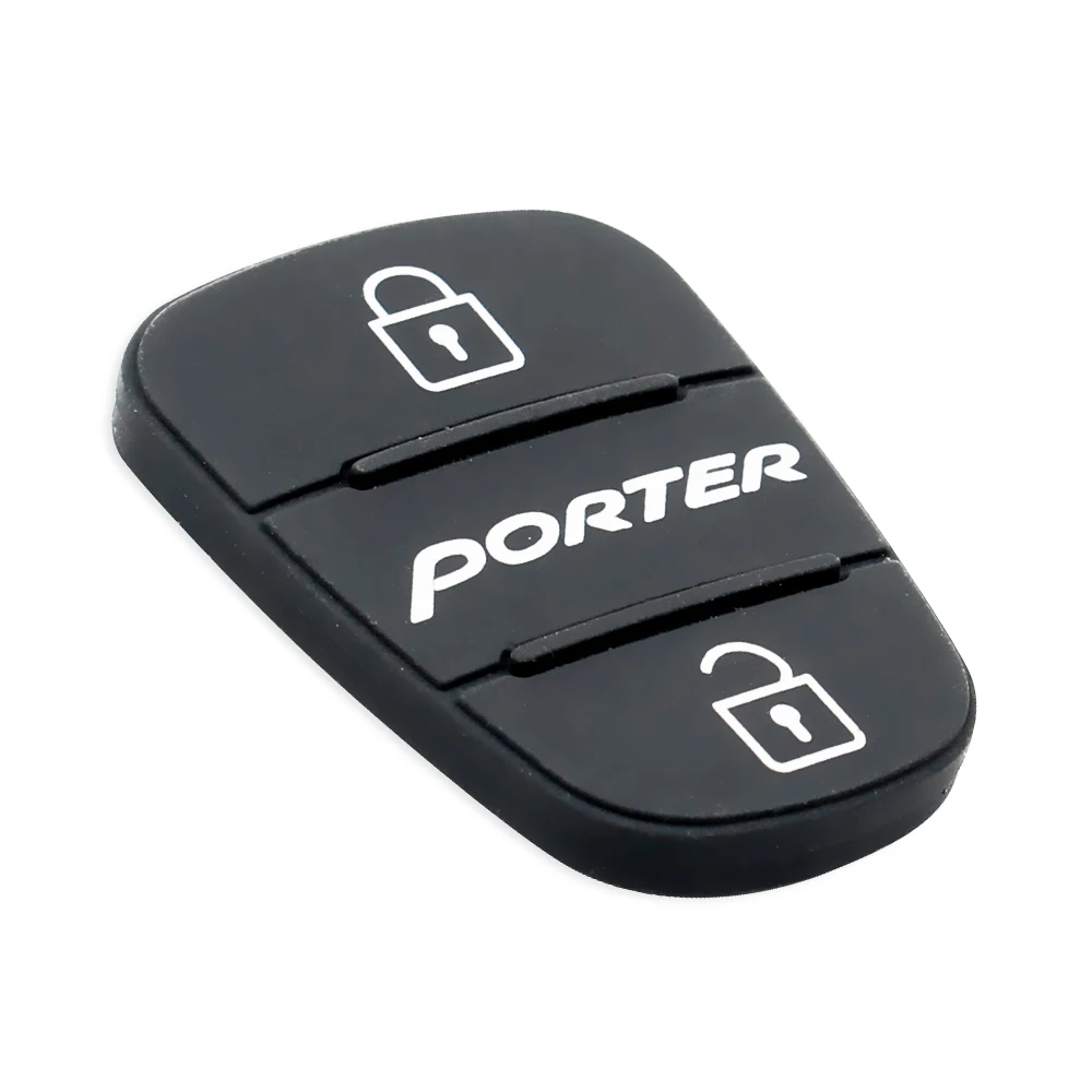 Раскладной чехол KEYYOU для Hyundai I30 IX35 Kia K2 K5 PRIDE BONgo RNY PORTER Key 3 кнопки корпус