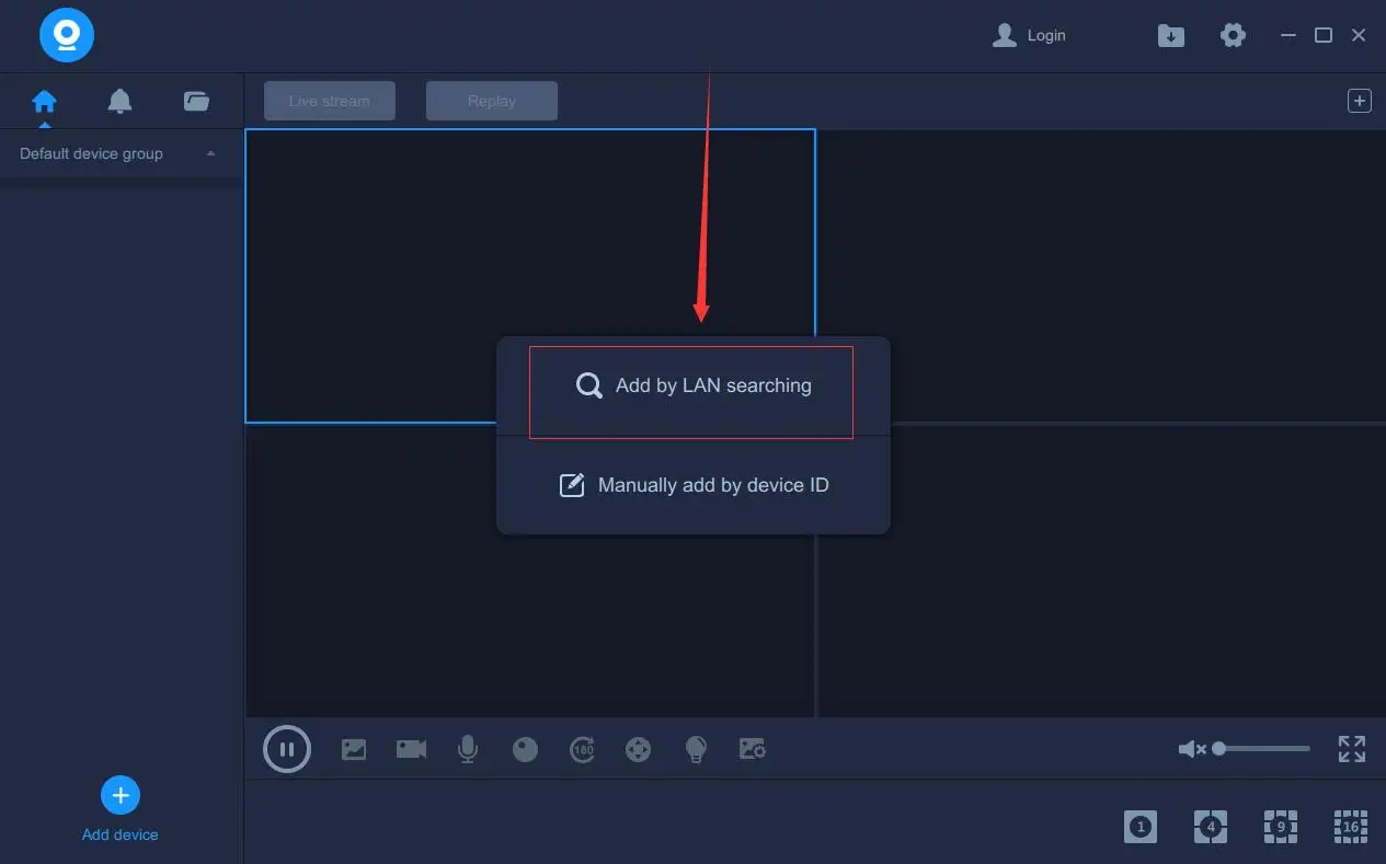 Беспроводная Wifi 1080P PTZ IP камера наружная скоростная купольная V380 приложение P2P двухсторонняя аудио камера безопасности Поворотная сеть CCTV камера