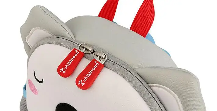 Joyloading милый Оригинальный детский рюкзак с объемным рисунком коалы животными для