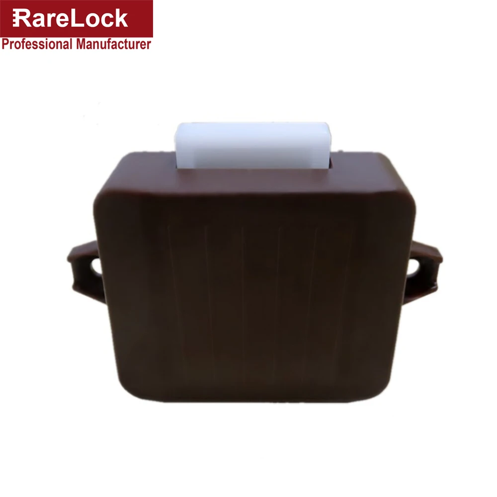 Кнопочный замок для шкафа скорой помощи фургона автофургона Автодома больницы