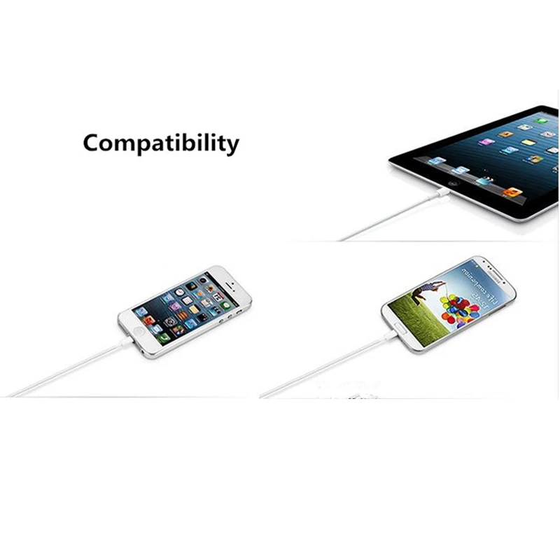 Лучший мини двойной Переходник USB для зарядки в машине Быстрая зарядка 12В 24В Android