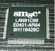 

Бесплатная доставка LAN91C96
