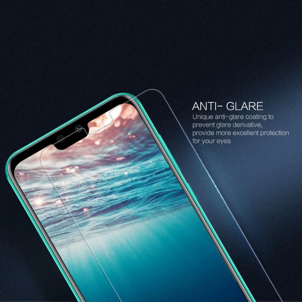 Liquid Ultra-Thin Tempered Glass For Huawei 9i Screen Protector Pelicula De Vidro Verre Trempe In Stock | Мобильные телефоны и
