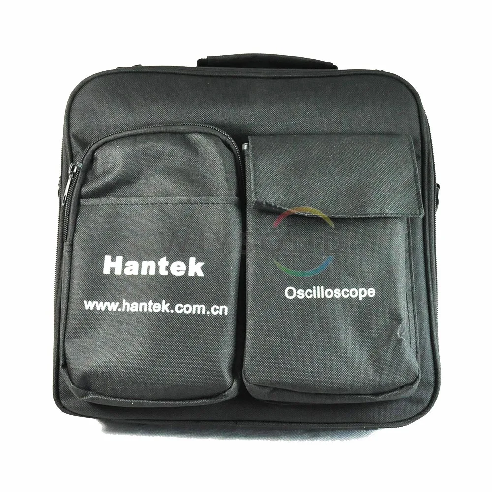 O041 Портативный Hantek DSO1062B пропускная способность 60 МГц 1GSa/s осциллограф Scopemeter