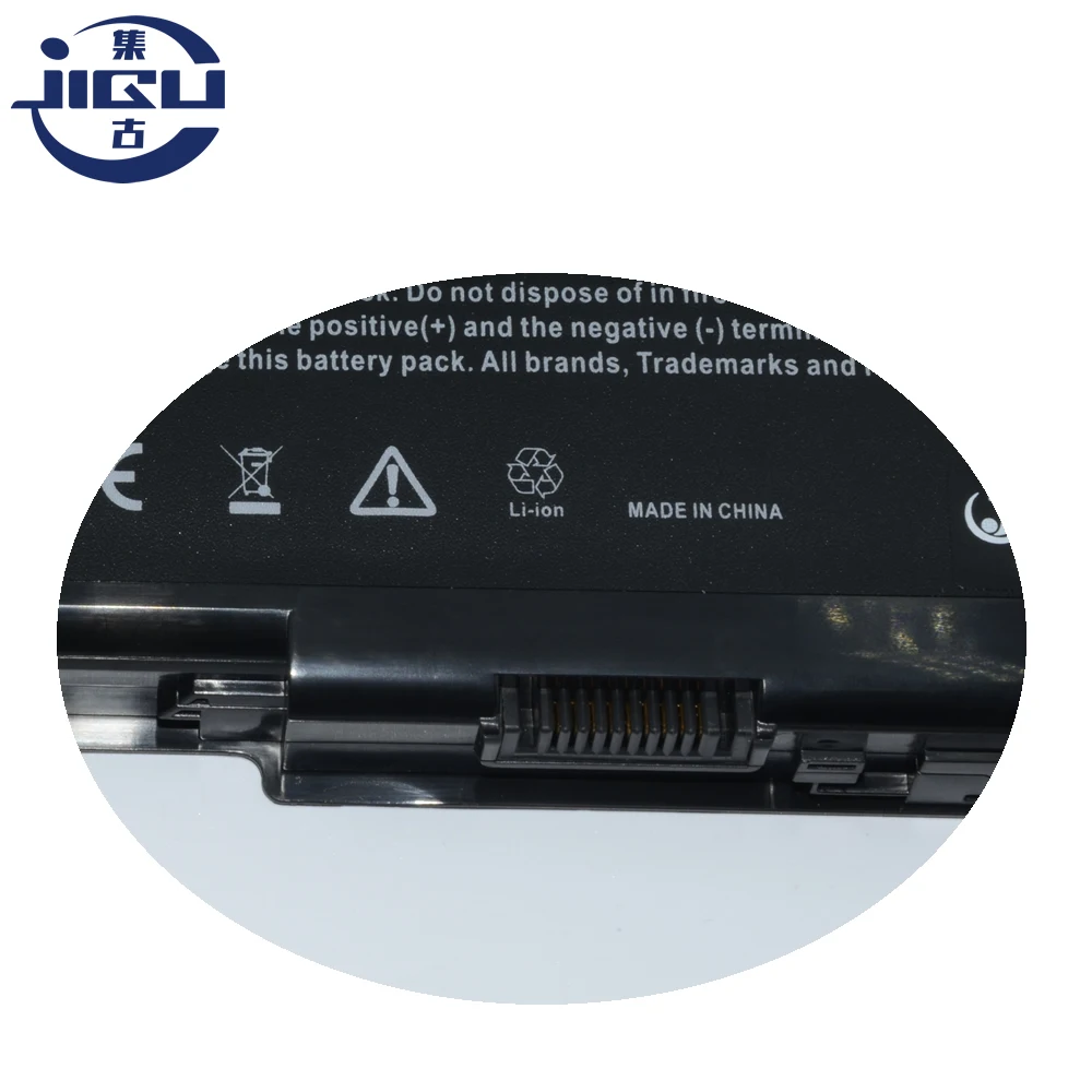 Аккумулятор JIGU для ноутбука TOSHIBA Qosmio аккумулятор с | Компьютеры и офис
