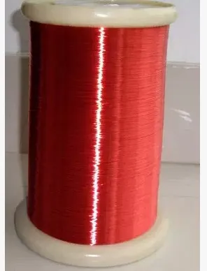 Магнитная катушка для обмотки 500 м 0 2 мм|magnet wire|enameled copper wireenameled wire 0.2mm |