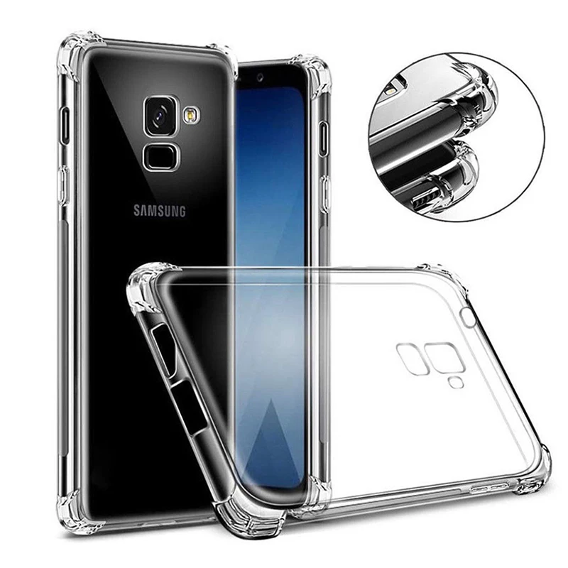 COQUEN противоударный Защитный чехол для samsung Galaxy J6 плюс 2018 J2 премьер-профессионал J8