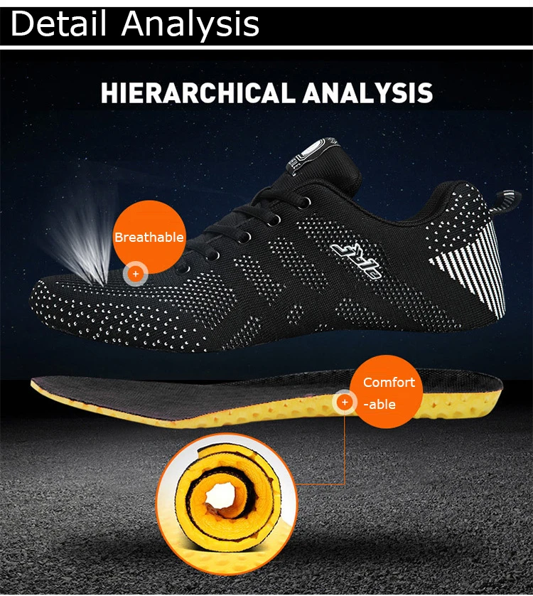 JinBeiLe новые мужские кроссовки для улицы Спортивная обувь для мужчин zapatillas hombre удобные летние демпфирующие спортивные беговые кроссовки