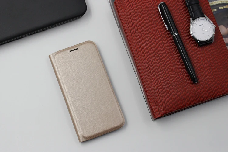 Роскошный чехол для Samsung Galaxy A7 A8 S7 край S8 9 10 E Plus чехол Чехол-Кошелек С Откидывающейся Крышкой и Стиль сумка чехол Винтаж кожаный чехол