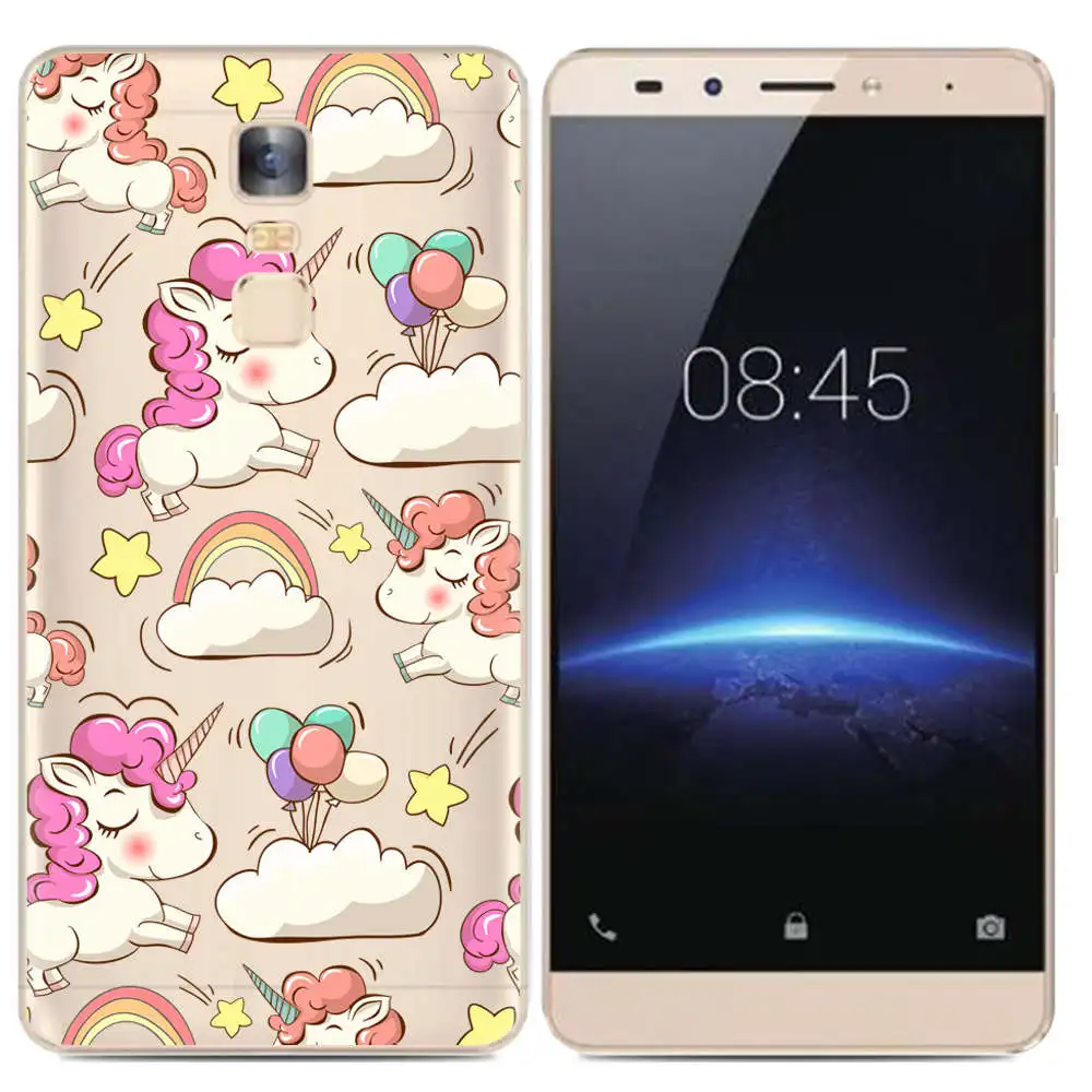 Новое поступление чехол для телефона Infinix Note 3 X601 Note3 6 дюймов модный дизайн мягкий