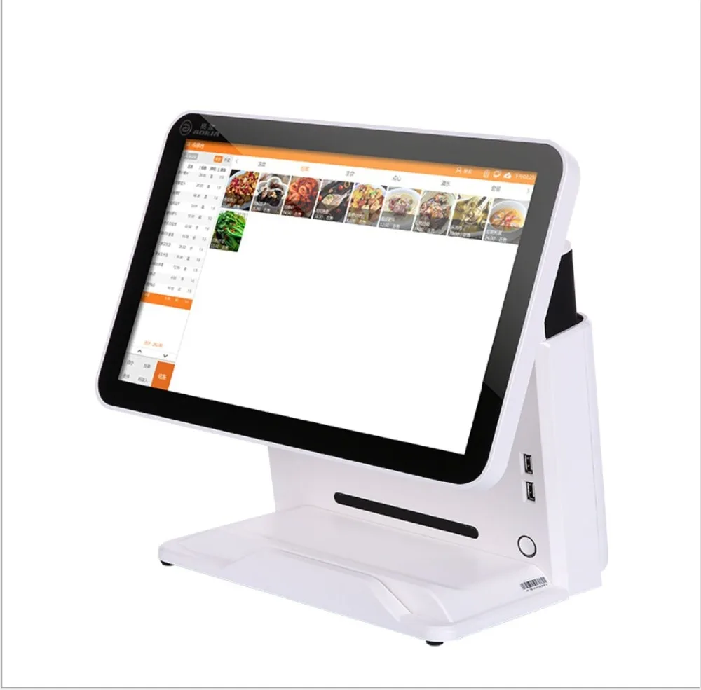 15.6 inch Capacitive Touch Screen Pos System All in one | Компьютеры и офис