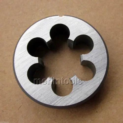 

M25 x 0.75 Right hand Thread Die