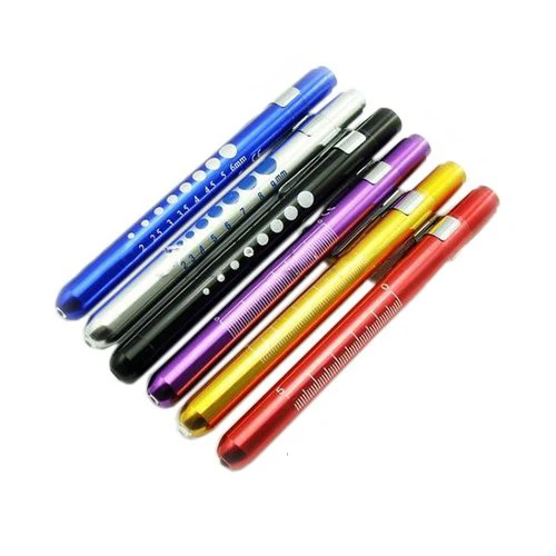 

Pocket Pen Light Penlight Mini Torch