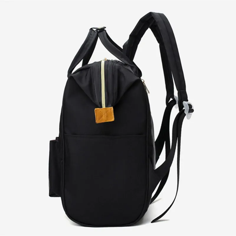 Новинка 2019 сумка для подгузников мам Большая вместительная дорожный рюкзак