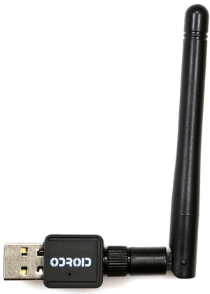 

WiFi модуль 3 WiFi модуль для Odroid XU4 C1 + C2