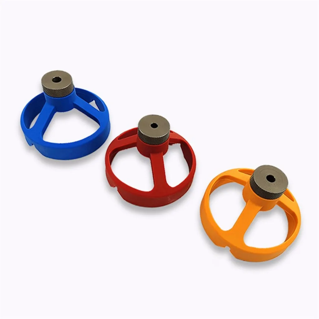 Новинка 2019 деревообрабатывающее сверло позиционер отверстие локатор дюбель