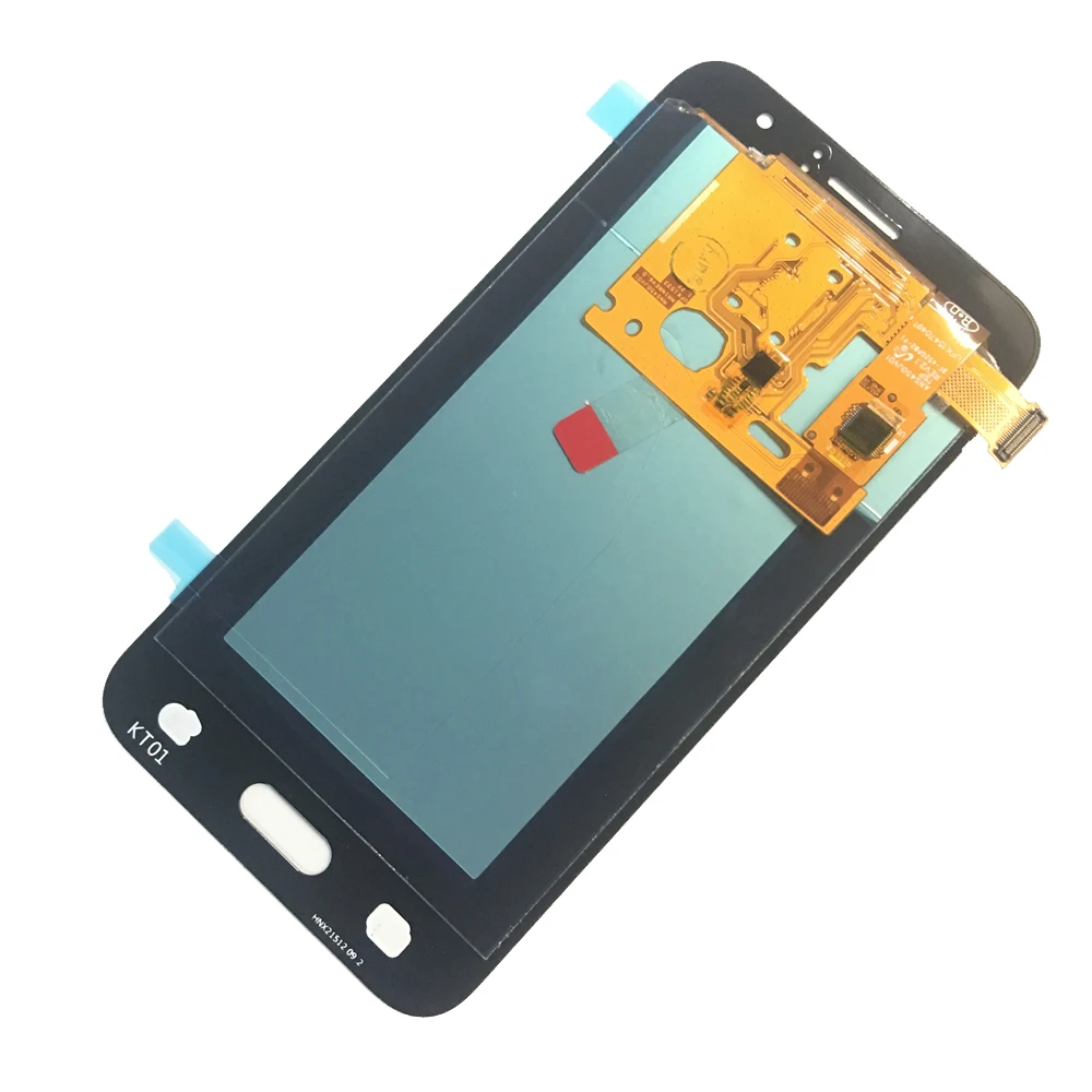 Оригинальный ЖК дисплей на органических светодиодах для Samsung Galaxy J1 2016 J120 J120F J120DS
