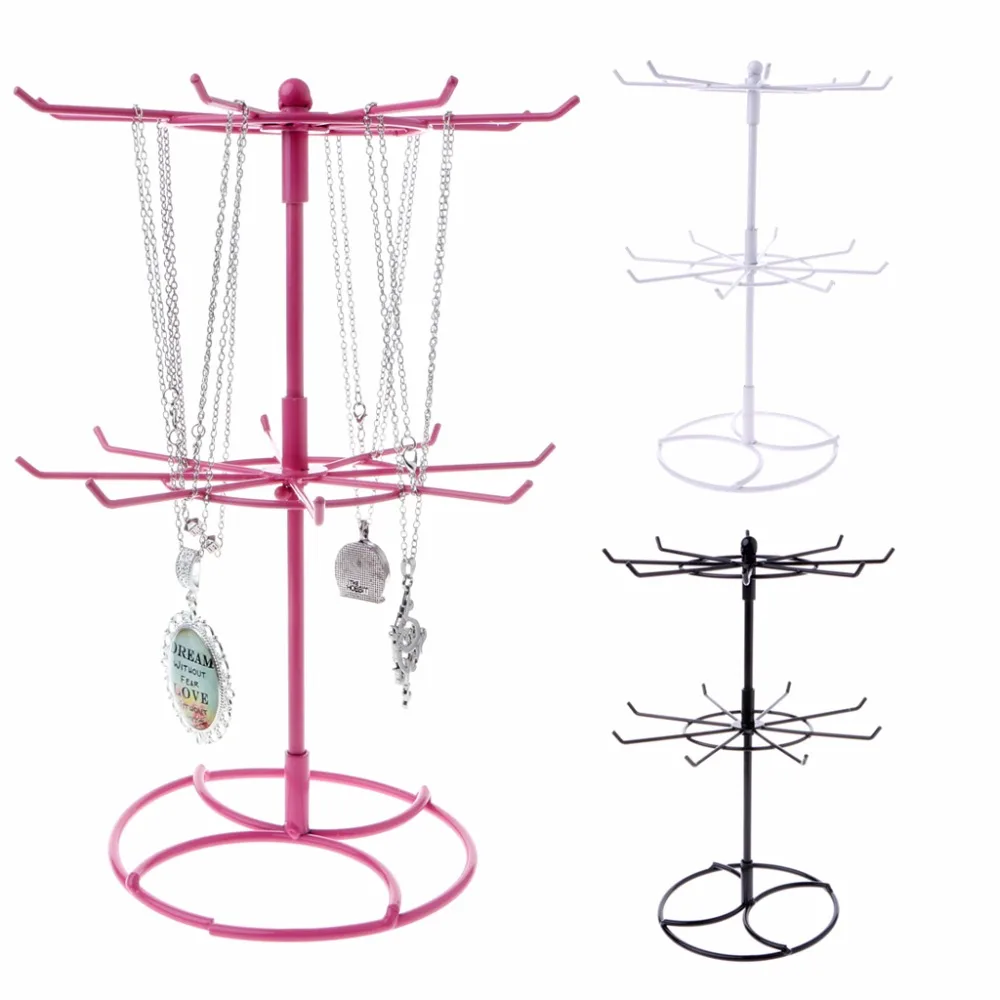1 шт. металлическая подставка для ювелирных изделий|jewelry display|jewelry display rackrack stand |
