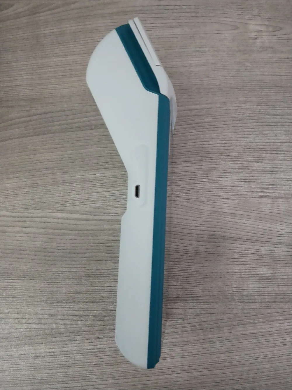 Android 2 ''термопринтер чеков PDA мобильный сканер штрих кодов печать