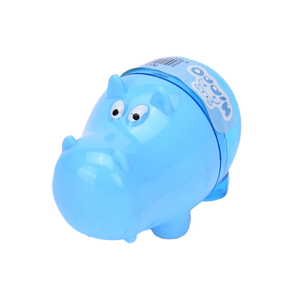 1 шт. мини точилка для карандашей|animal pencil sharpener|pencil sharpenermini sharpener |