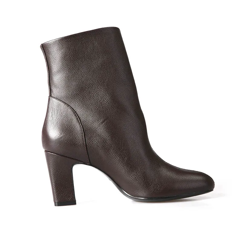 2019 Демисезонные ботинки Martin с высоким берцем водонепроницаемая женская обувь на