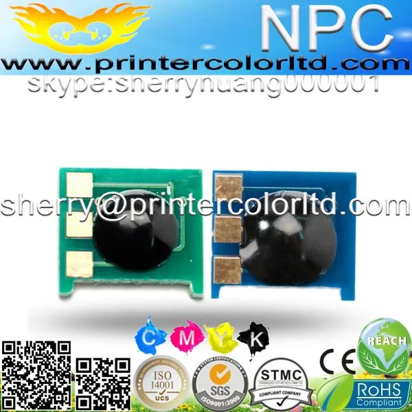 Для HP LaserJet предприятия Pro 500 МФУ M575-C 400 м 551-Dn M-551 xh-свободная M-570-DN CE400X CE 400-X подлинной