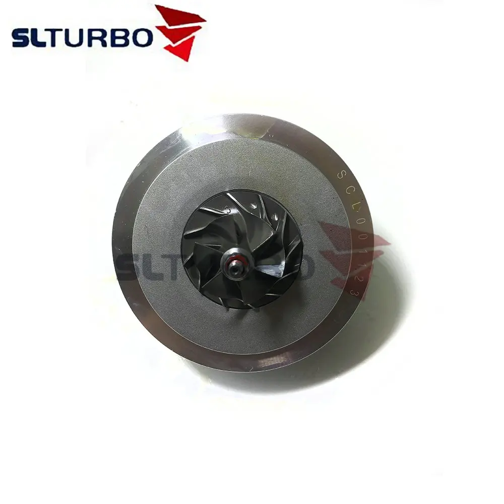 Турбокартридж Garrett GTA1749MV 728680 5015S сбалансированный для Ford Mondeo III 2 0 TDCi 96 кВт л.с. Puma