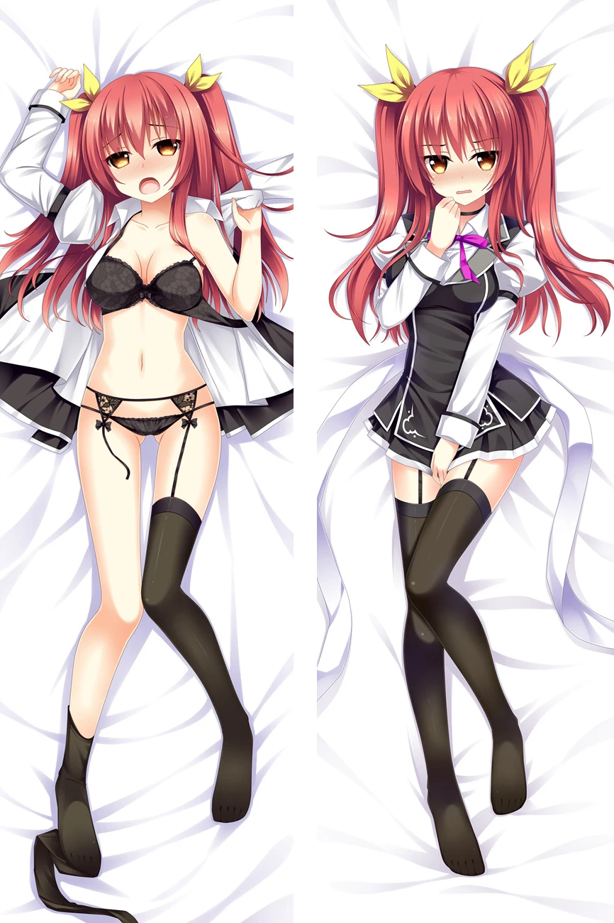 2017 август обновление обувь для косплея Аниме сказка о плохая из STELLA VERMILLION Dakimakura