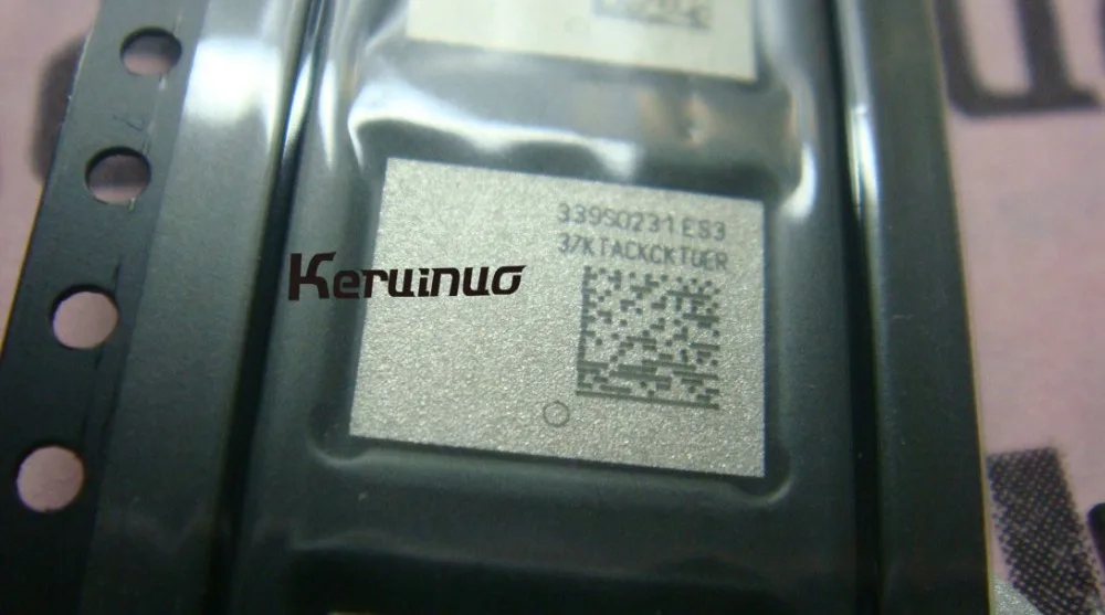 10 шт./лот новый оригинальный 339S0231 U5201 RF WLAN Wi Fi модуль IC чип для iPhone 6 plus|Комплекты
