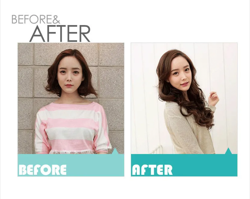 Реалистичные Парик Женщина Пушистые Вьющиеся Волосы У Половины Головные Уборы