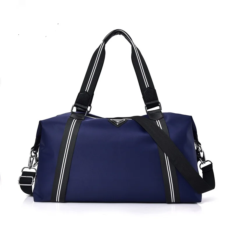 

15-2334 New arge luggage bags men and women's handbags travel single shoulder bag Women Travel Bag Totes