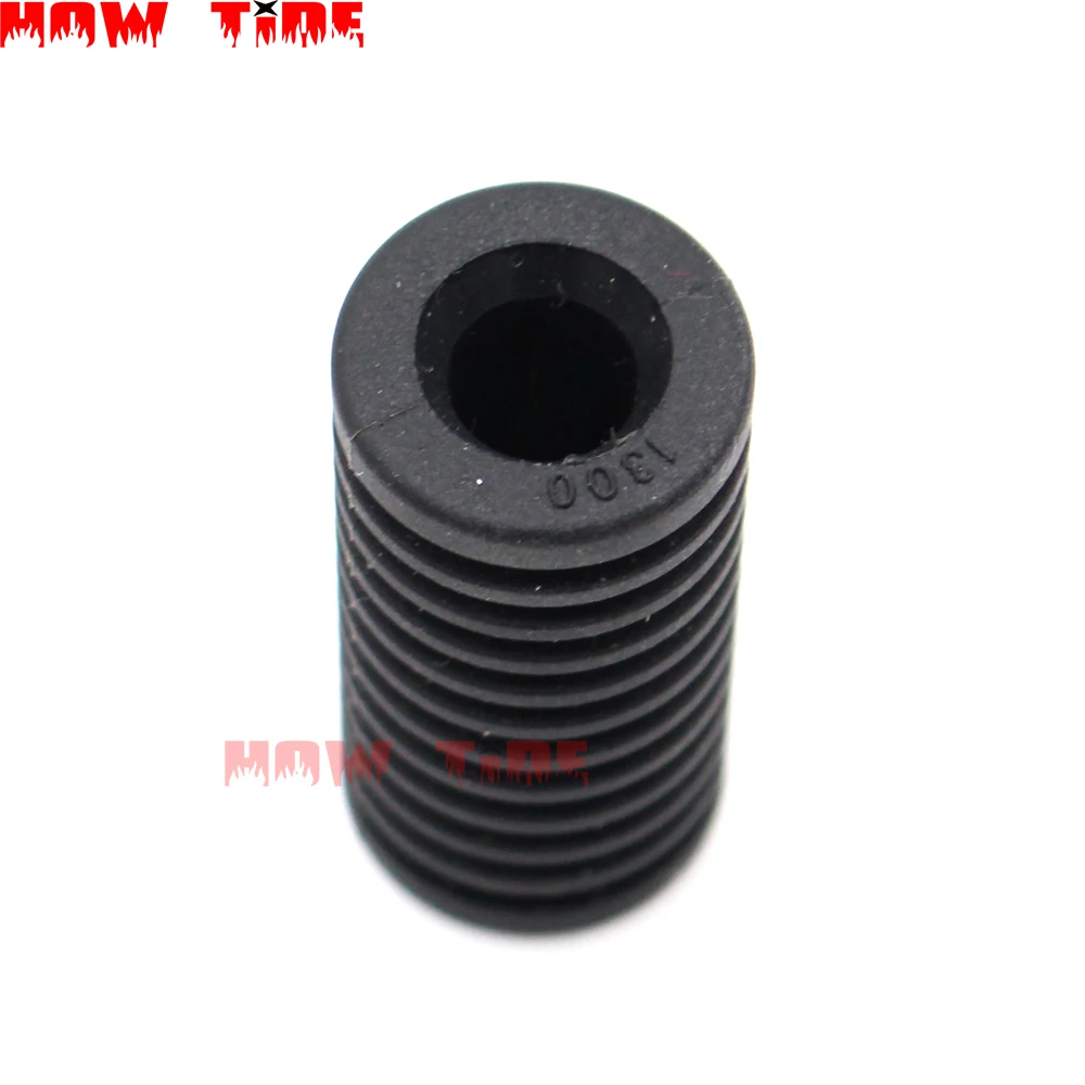 FOR KAWASAKI Z 1000/Z 900/Z 800/Z 750/Z 650/Z 300/Z 250/Z 125 MOTORCYCLE GEAR PEDAL SILICA GEL PAD FOOT-OPERATED SHIFT | Автомобили и