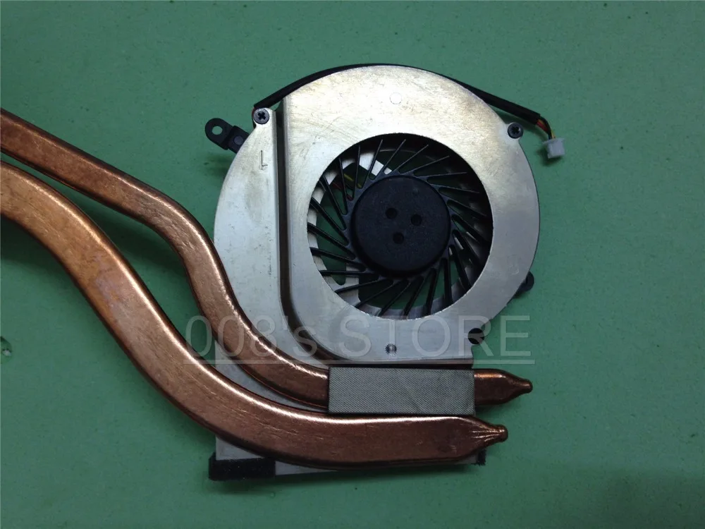 Кулер для ноутбука MSI GE72 GL72 PE60 PE70 GL62 PAAD06015SL 0.55A 5VDC N302 + N303|cooler cooler|laptop cooler fanlaptop fan |