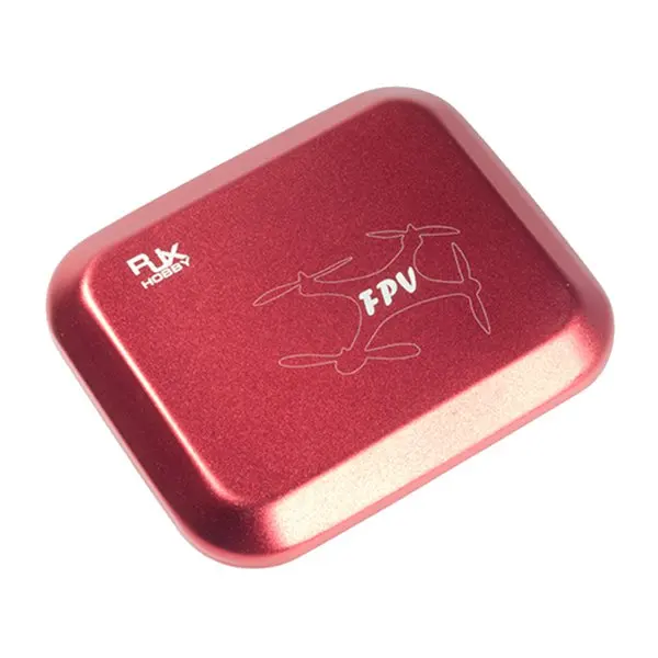 RJX Screw Storage Tray With Magnet Non-slip Mat For RC Models | Игрушки и хобби