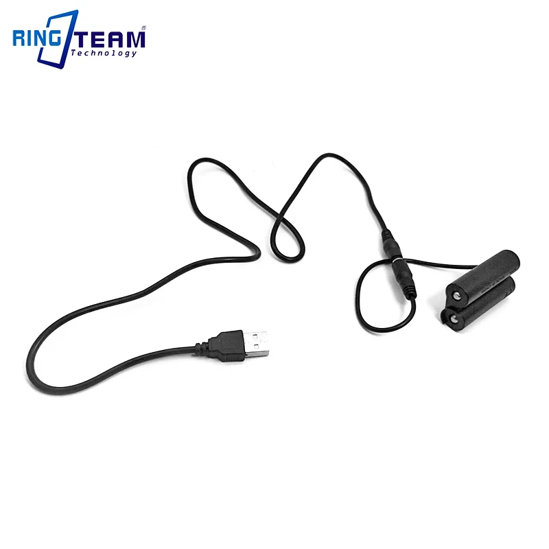 USB кабель + CP 04 Переходник постоянного тока для ЖК дисплея с подсветкой Fujifilm